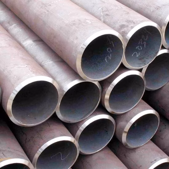 API 5L X42/ 심리스/카본/제조업체/단열재/원형/강관